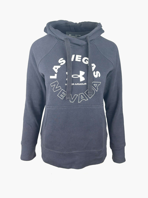 under armour Hoddie