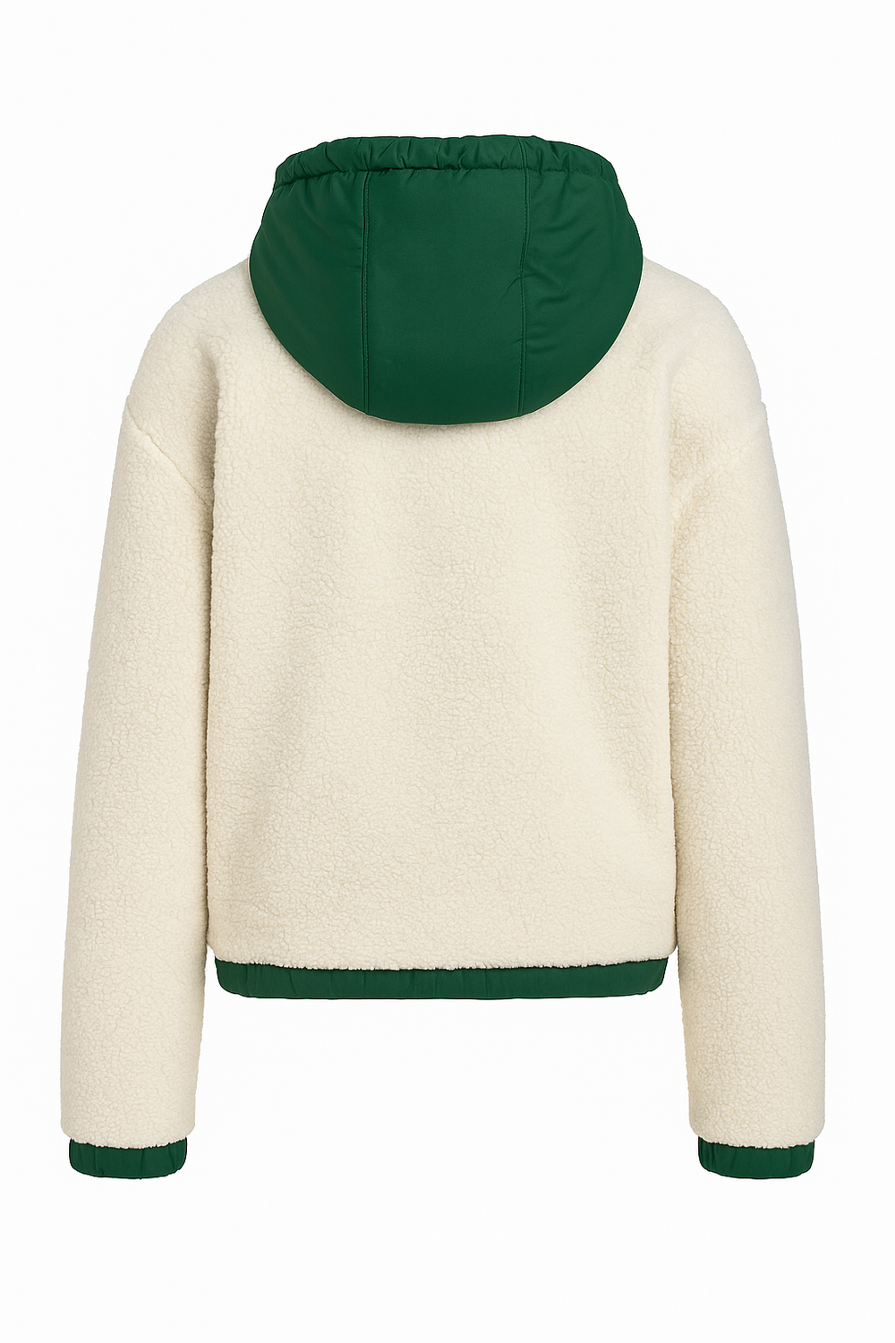 ZARA Fleecejacke Größe S