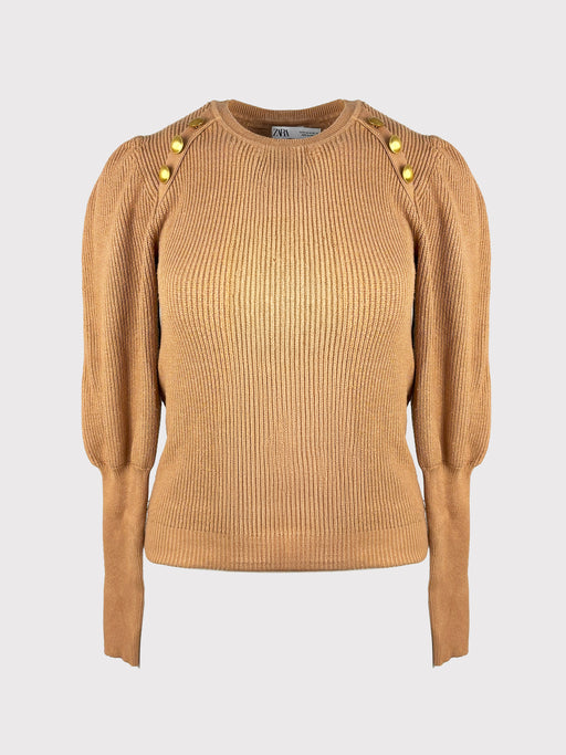 Pullover Zara